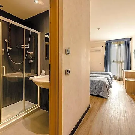Roma Sud 3* Frascati