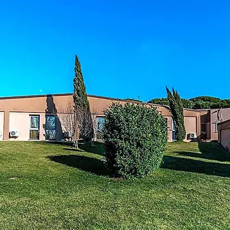 Roma Sud Otel
