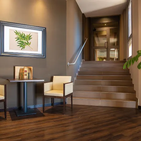 Roma Sud Otel Frascati