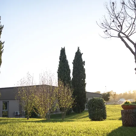 Roma Sud Otel Frascati