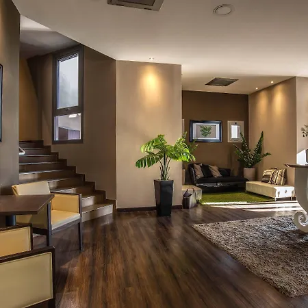 Otel Roma Sud