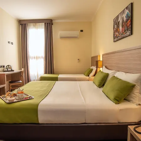Otel Roma Sud