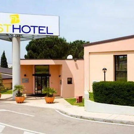 Hotel Roma Sud Frascati