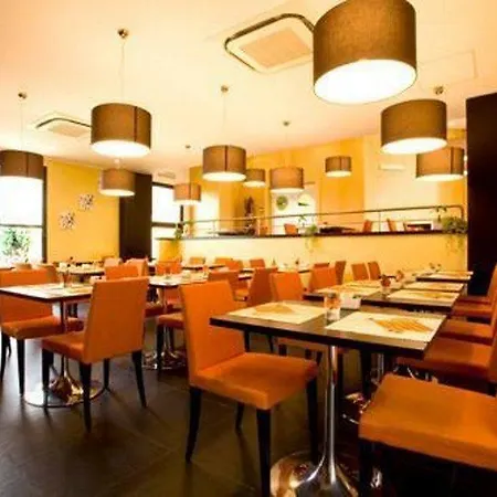 Hotel Roma Sud