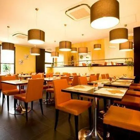 Hotel Roma Sud 3*