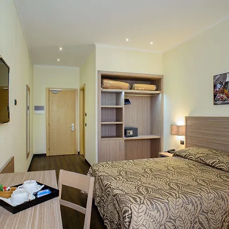 Hotel Roma Sud Frascati