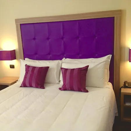 Roma Sud Hotel