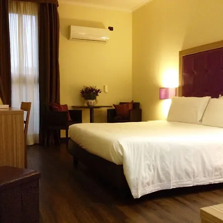 Roma Sud 3* Frascati