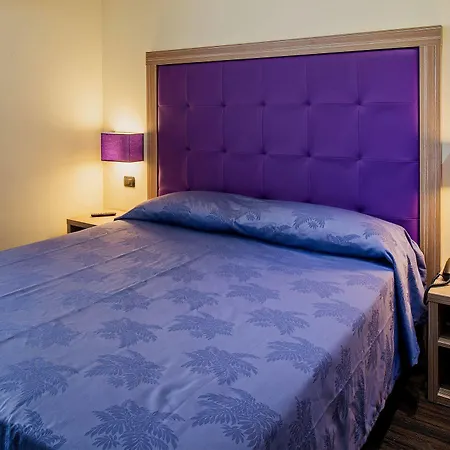 Roma Sud 3* Frascati