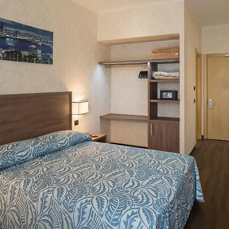 Hotel Roma Sud Frascati