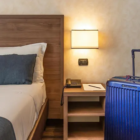 Hotel Roma Sud