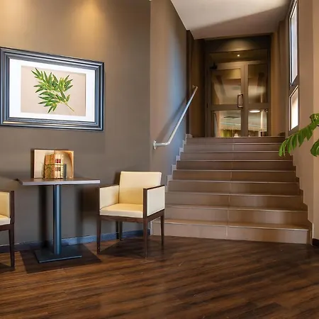 Otel Roma Sud Frascati