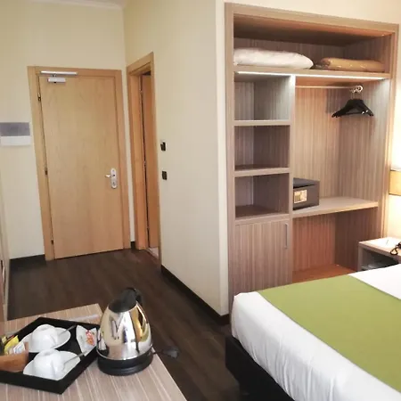 Hotel Roma Sud Frascati