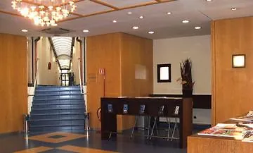 Roma Sud Hotel Frascati
