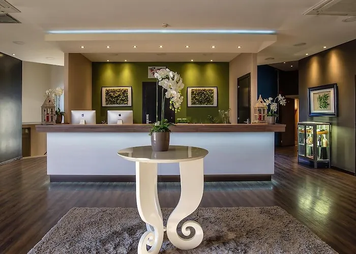 Roma Sud 3* 프라스카티