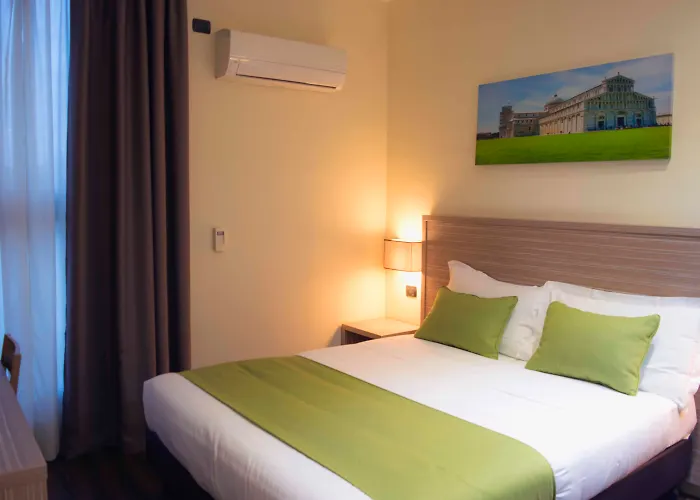 호텔 Roma Sud 프라스카티