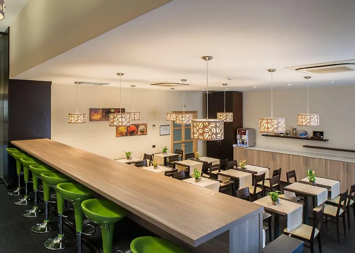 호텔 Roma Sud 프라스카티