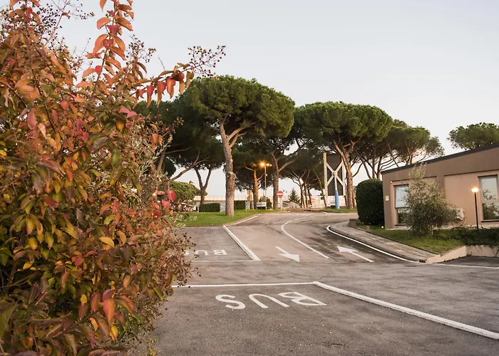 호텔 Roma Sud 프라스카티