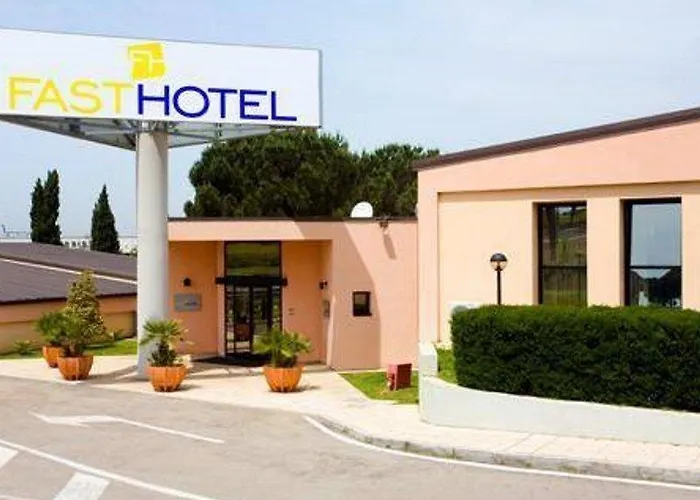 호텔 Roma Sud 프라스카티