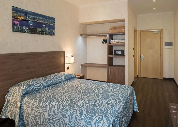 호텔 Roma Sud 프라스카티