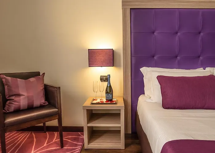 Roma Sud Hotel 3*