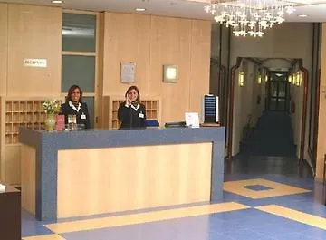 Hotell Roma Sud Frascati